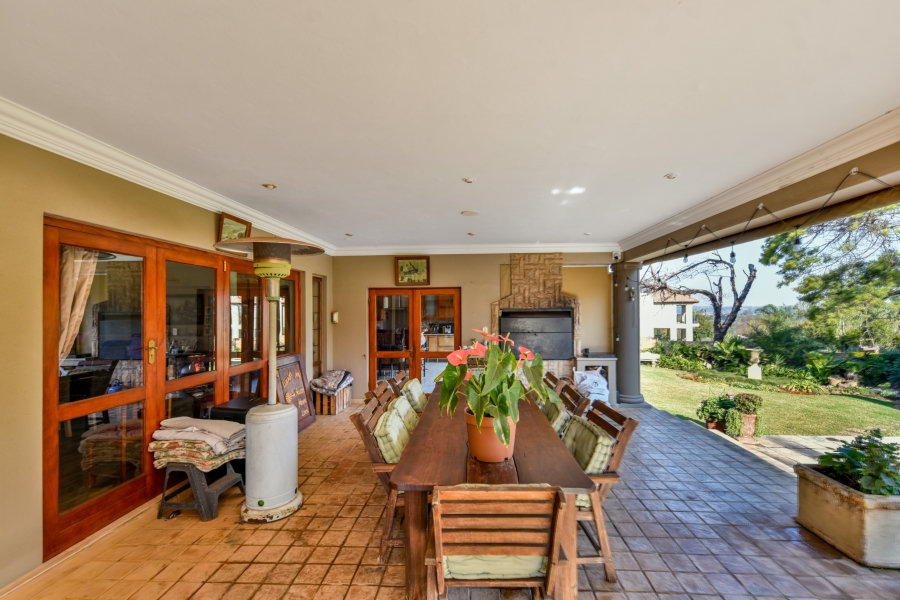 4 Bedroom Property for Sale in Olympus AH Gauteng
