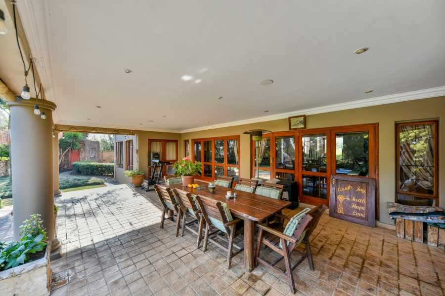 4 Bedroom Property for Sale in Olympus AH Gauteng