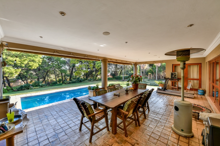 4 Bedroom Property for Sale in Olympus AH Gauteng