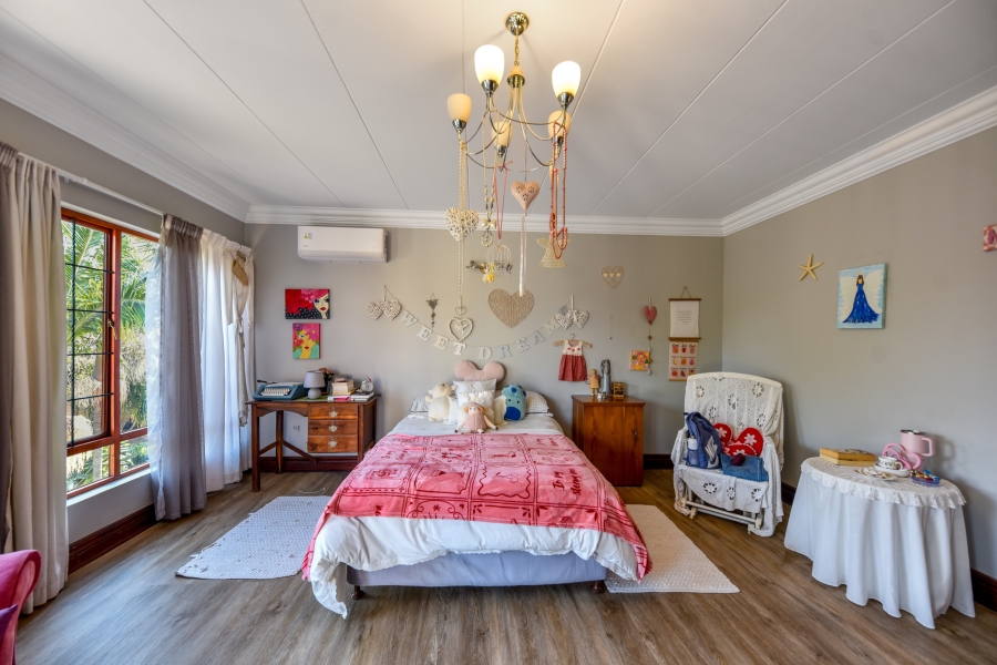 4 Bedroom Property for Sale in Olympus AH Gauteng