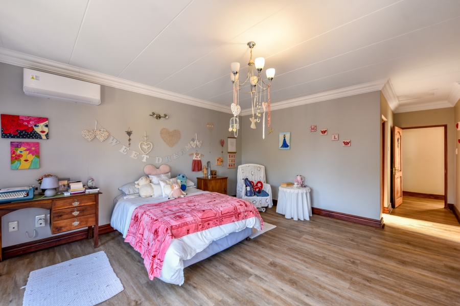 4 Bedroom Property for Sale in Olympus AH Gauteng