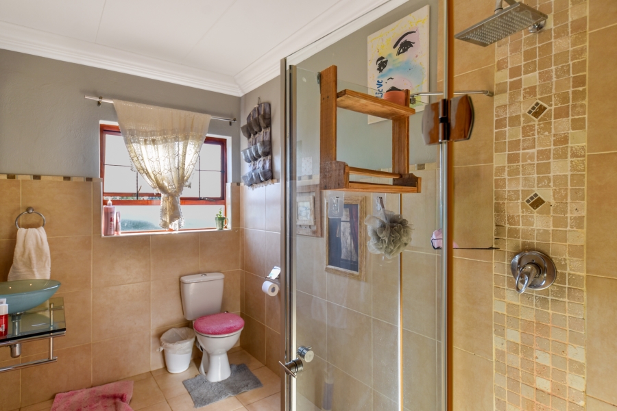 4 Bedroom Property for Sale in Olympus AH Gauteng