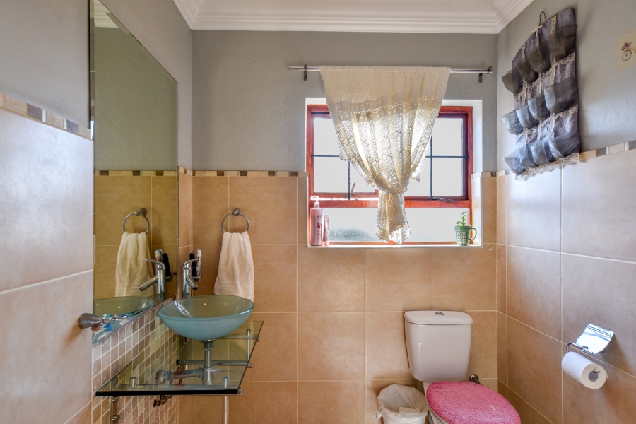 4 Bedroom Property for Sale in Olympus AH Gauteng