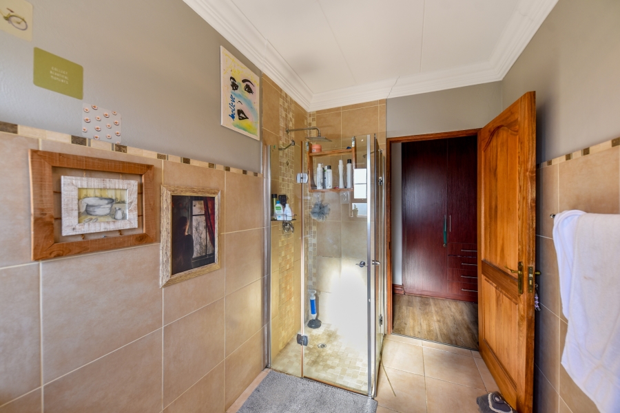 4 Bedroom Property for Sale in Olympus AH Gauteng