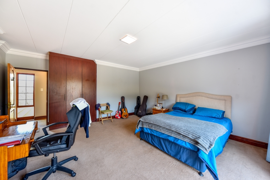 4 Bedroom Property for Sale in Olympus AH Gauteng
