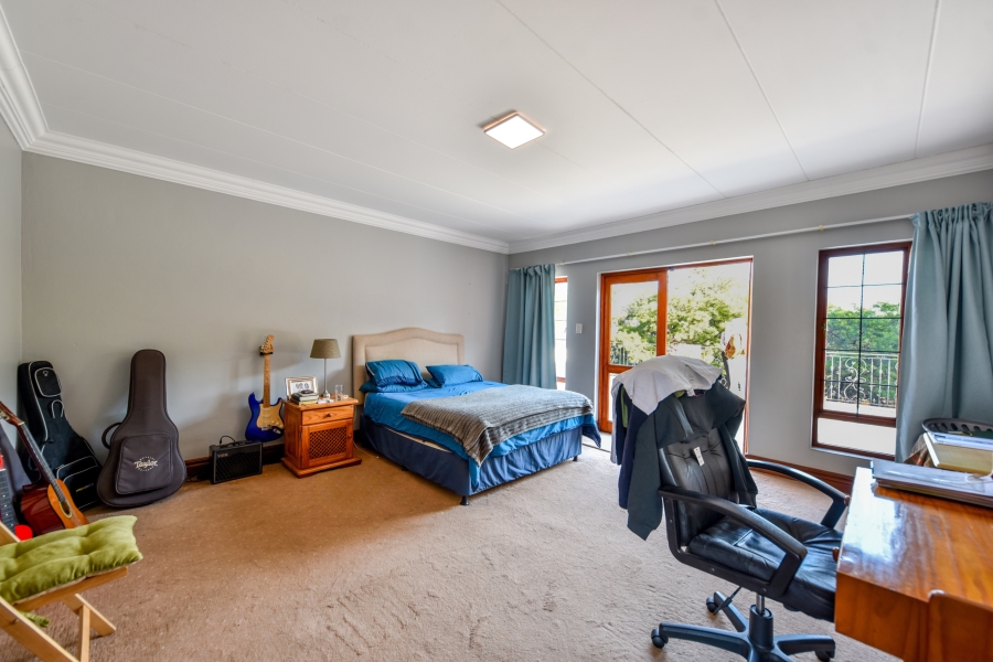 4 Bedroom Property for Sale in Olympus AH Gauteng