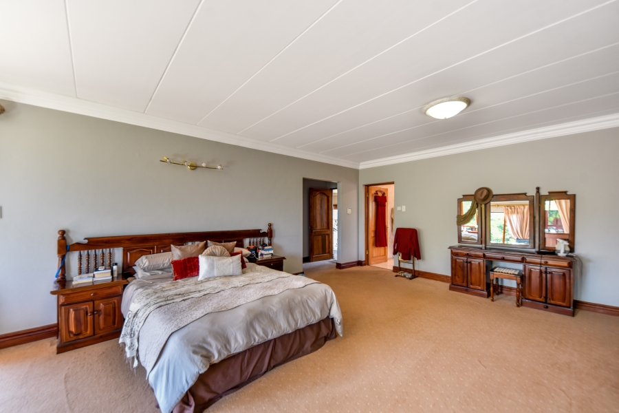 4 Bedroom Property for Sale in Olympus AH Gauteng