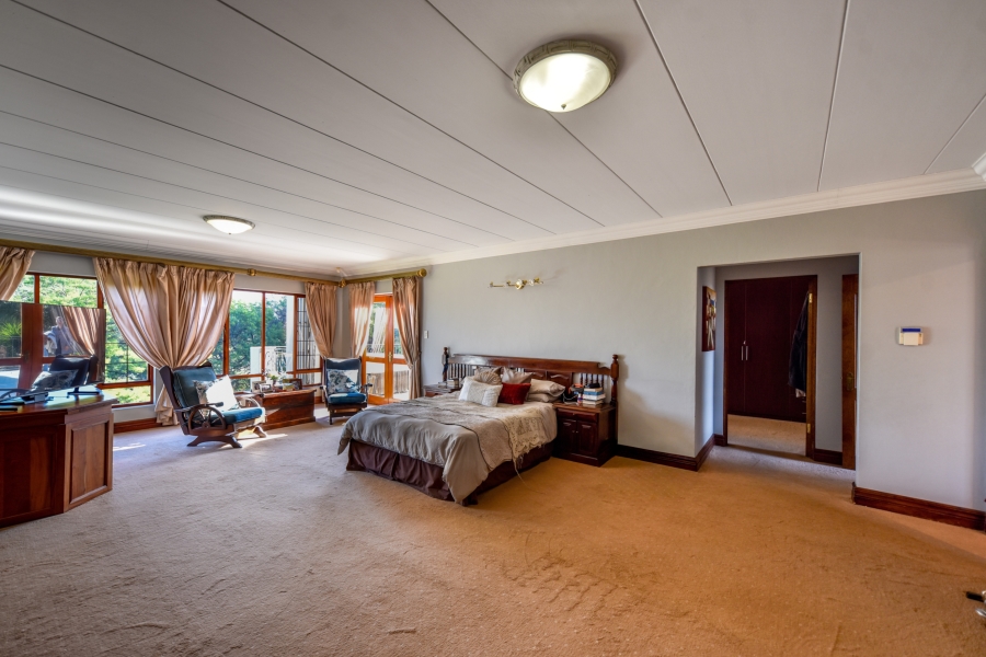 4 Bedroom Property for Sale in Olympus AH Gauteng