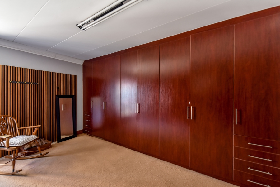 4 Bedroom Property for Sale in Olympus AH Gauteng
