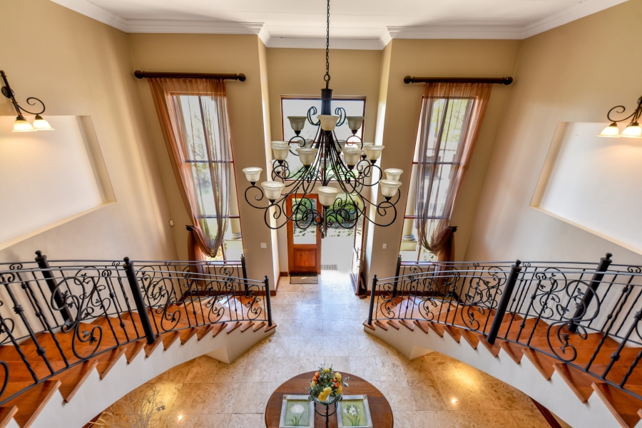 4 Bedroom Property for Sale in Olympus AH Gauteng