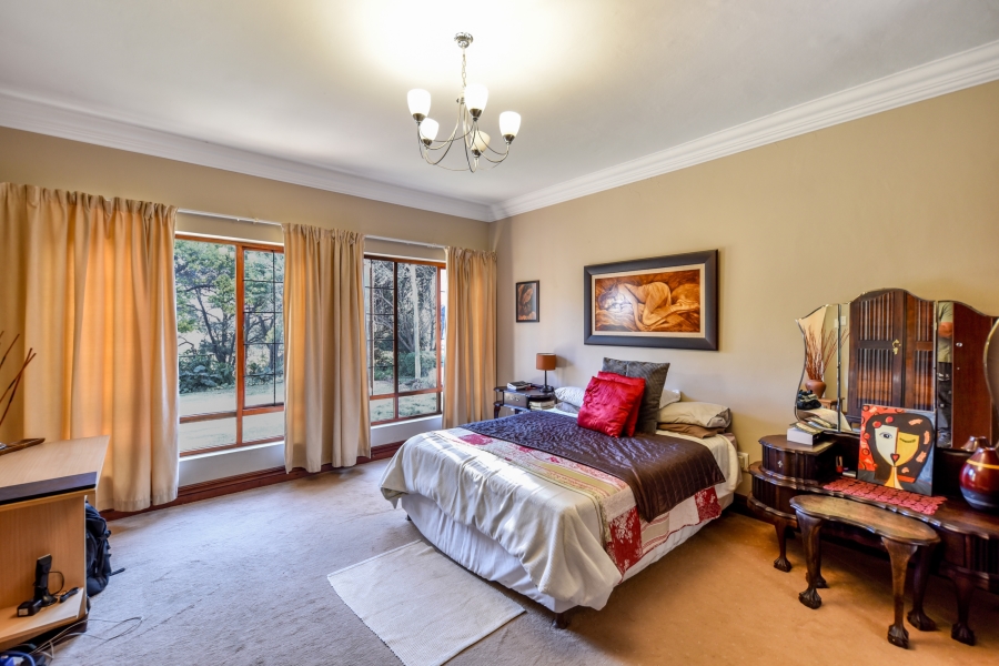 4 Bedroom Property for Sale in Olympus AH Gauteng