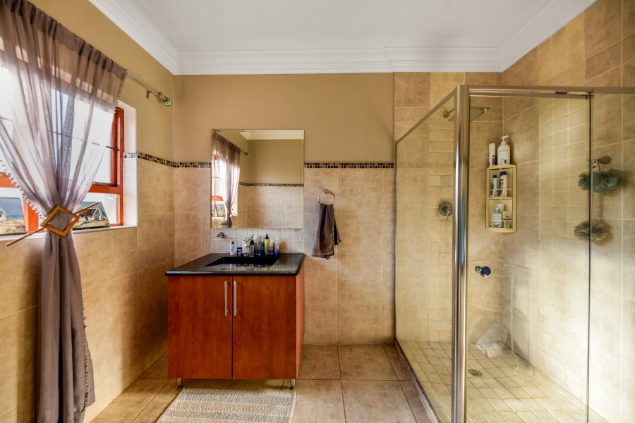 4 Bedroom Property for Sale in Olympus AH Gauteng