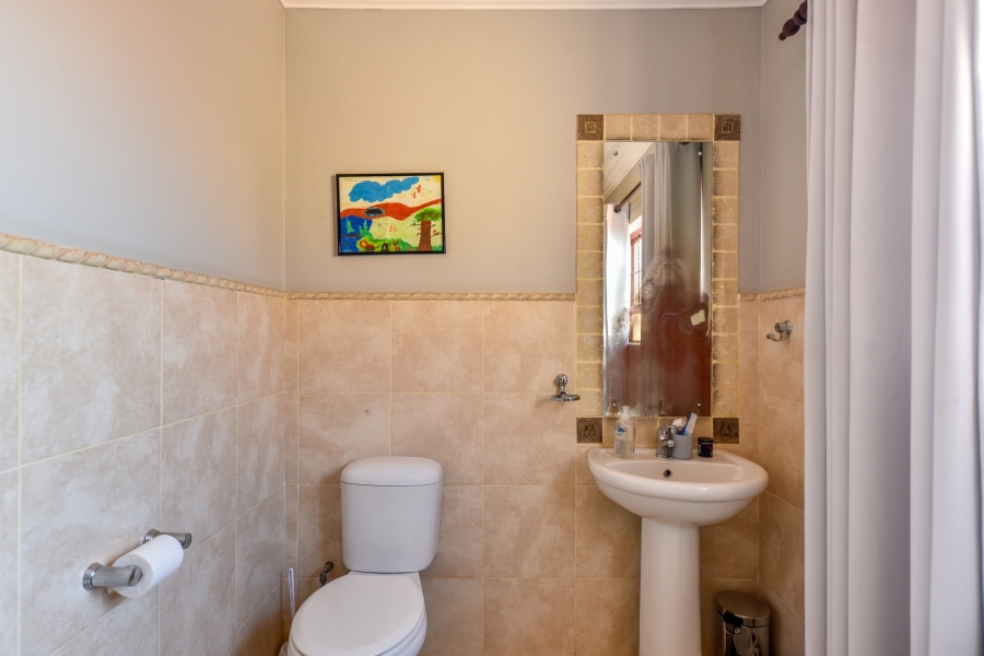 4 Bedroom Property for Sale in Olympus AH Gauteng