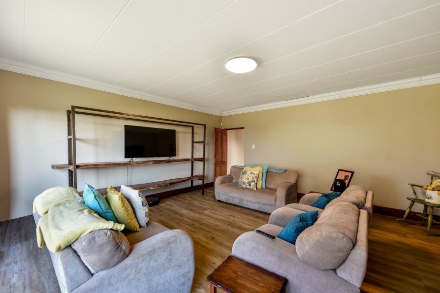 4 Bedroom Property for Sale in Olympus AH Gauteng