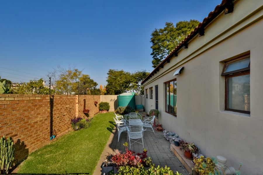 4 Bedroom Property for Sale in Olympus AH Gauteng