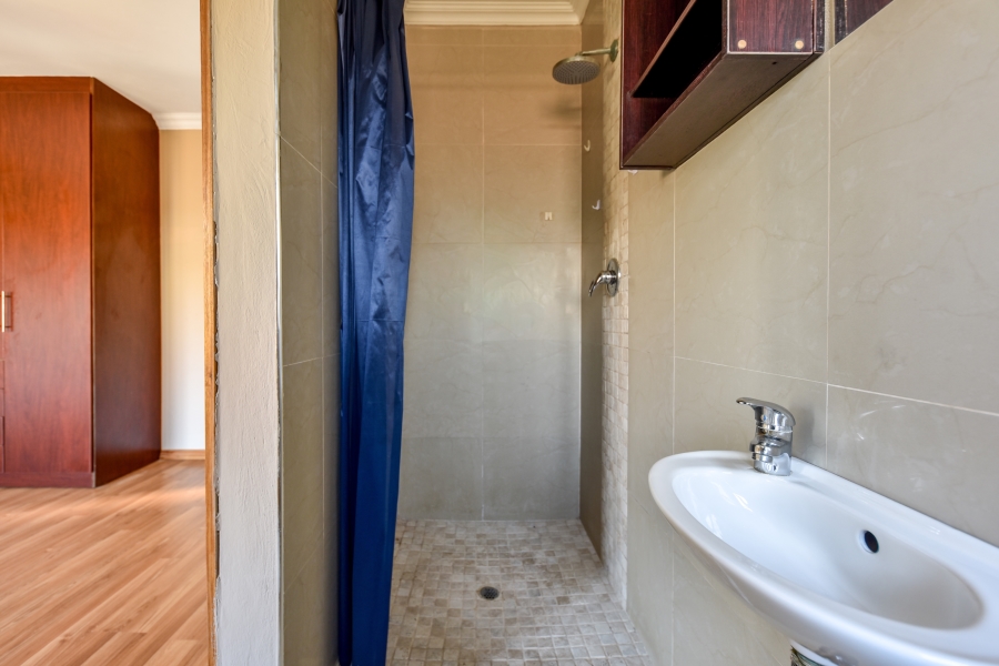 4 Bedroom Property for Sale in Olympus AH Gauteng