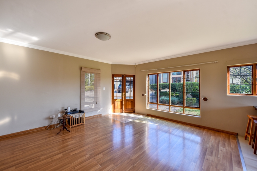 4 Bedroom Property for Sale in Olympus AH Gauteng