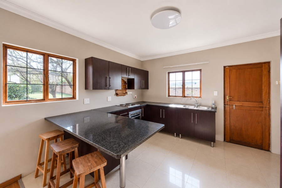 4 Bedroom Property for Sale in Olympus AH Gauteng
