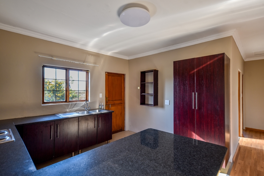 4 Bedroom Property for Sale in Olympus AH Gauteng