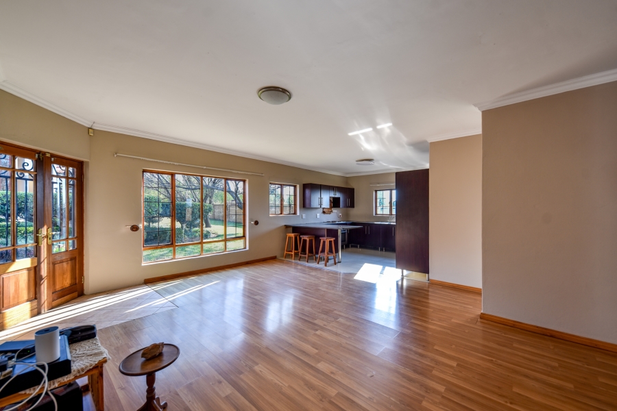4 Bedroom Property for Sale in Olympus AH Gauteng