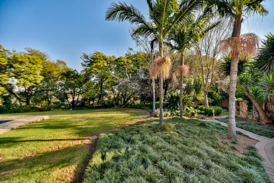 4 Bedroom Property for Sale in Olympus AH Gauteng