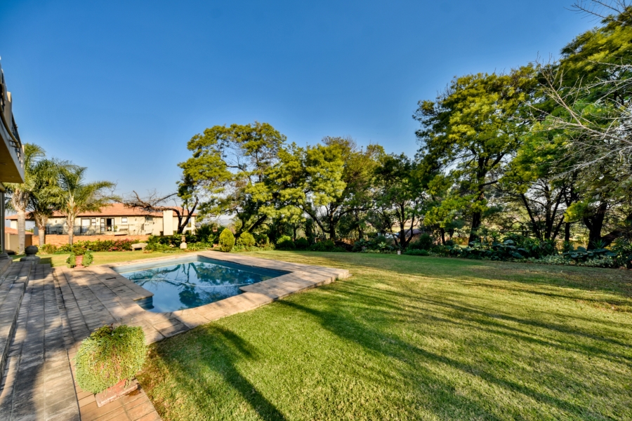 4 Bedroom Property for Sale in Olympus AH Gauteng