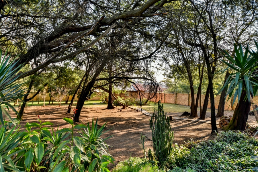4 Bedroom Property for Sale in Olympus AH Gauteng