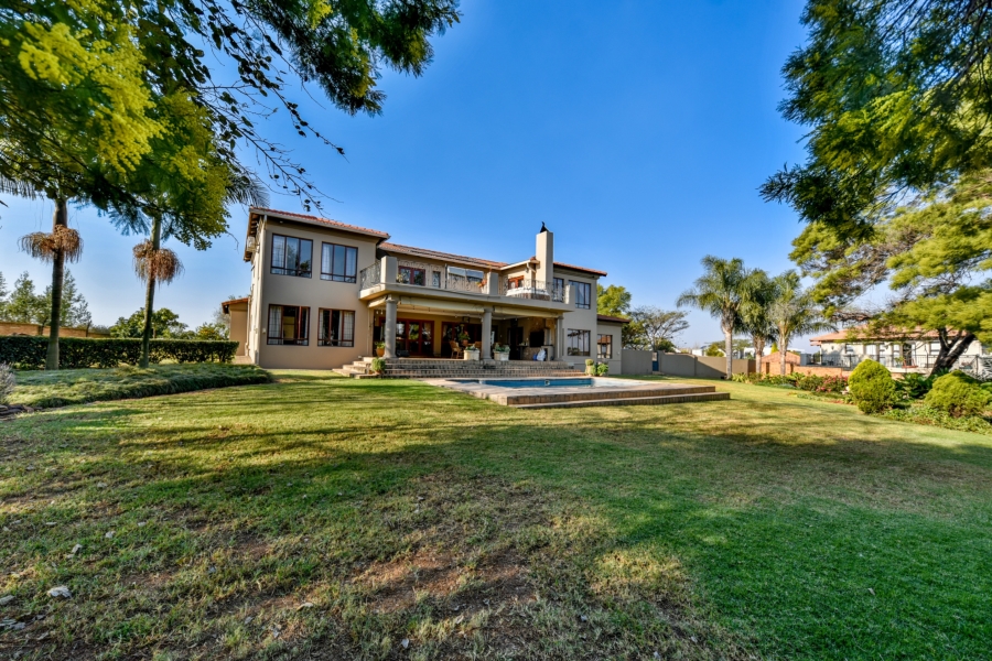 4 Bedroom Property for Sale in Olympus AH Gauteng
