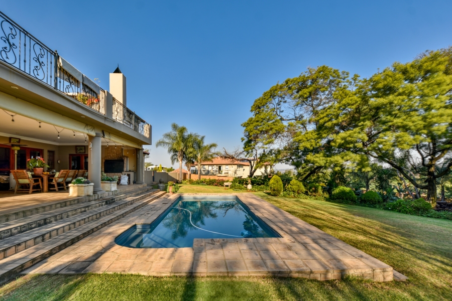4 Bedroom Property for Sale in Olympus AH Gauteng