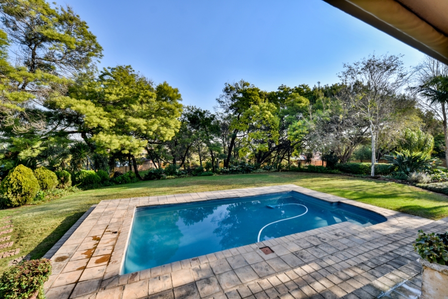 4 Bedroom Property for Sale in Olympus AH Gauteng