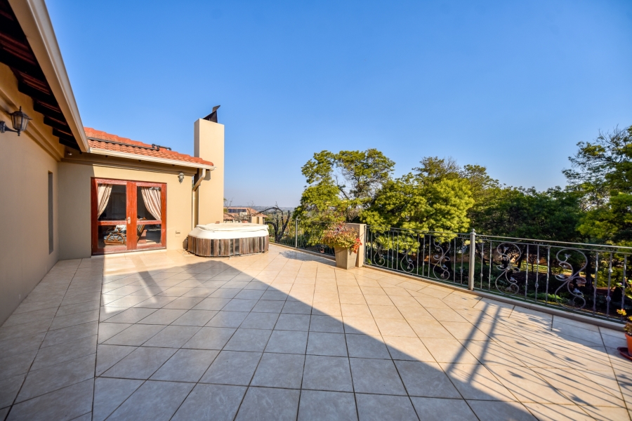 4 Bedroom Property for Sale in Olympus AH Gauteng