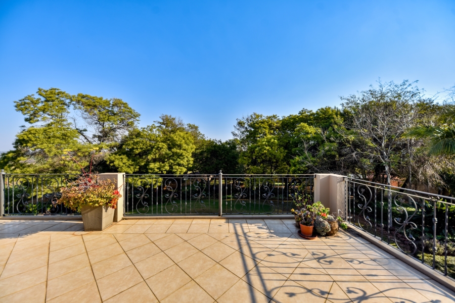 4 Bedroom Property for Sale in Olympus AH Gauteng