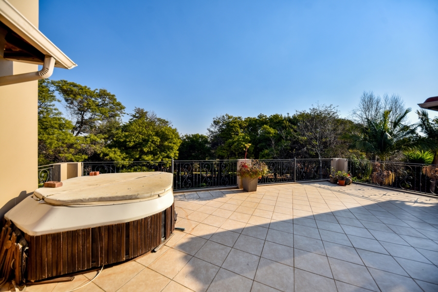 4 Bedroom Property for Sale in Olympus AH Gauteng