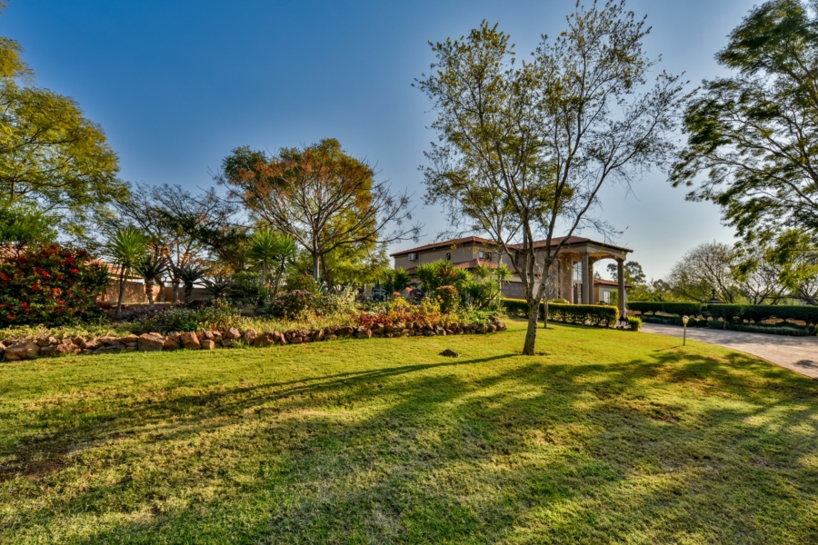 4 Bedroom Property for Sale in Olympus AH Gauteng