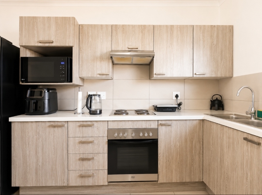 2 Bedroom Property for Sale in Erand Gardens Gauteng