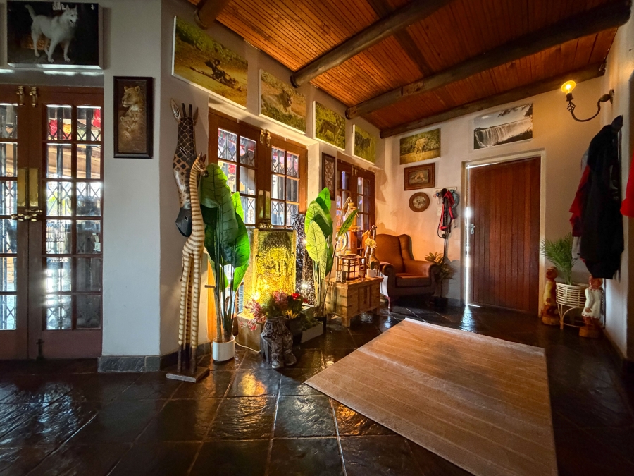 4 Bedroom Property for Sale in Northvilla Gauteng