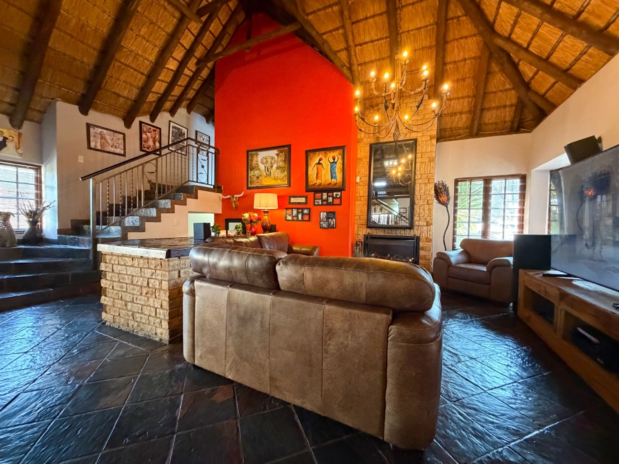 4 Bedroom Property for Sale in Northvilla Gauteng