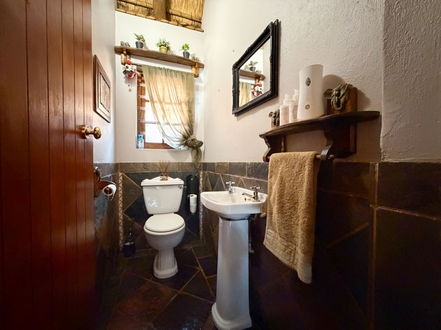 4 Bedroom Property for Sale in Northvilla Gauteng