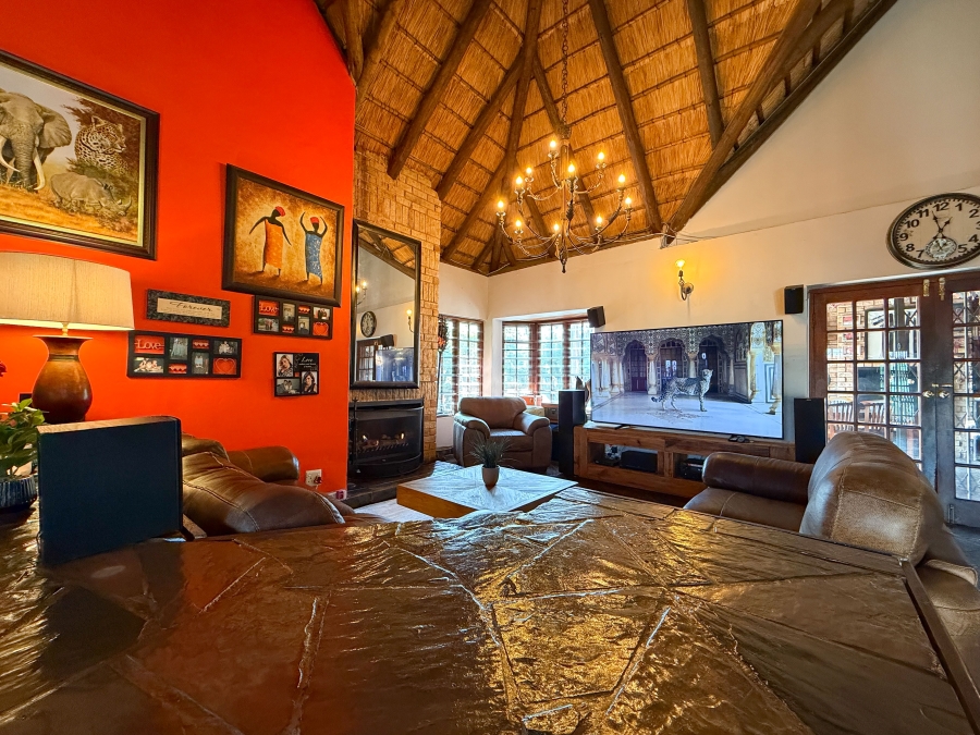 4 Bedroom Property for Sale in Northvilla Gauteng