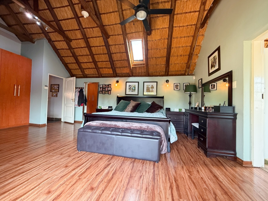 4 Bedroom Property for Sale in Northvilla Gauteng