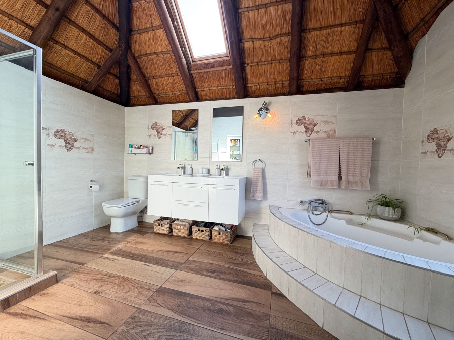 4 Bedroom Property for Sale in Northvilla Gauteng
