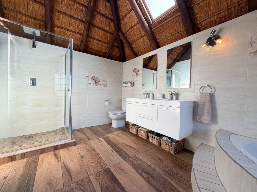 4 Bedroom Property for Sale in Northvilla Gauteng