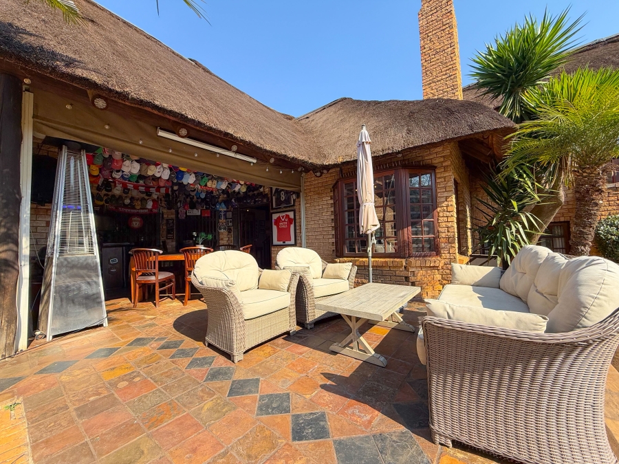 4 Bedroom Property for Sale in Northvilla Gauteng