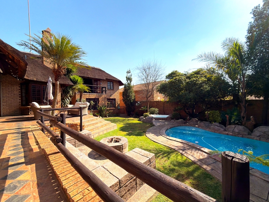 4 Bedroom Property for Sale in Northvilla Gauteng