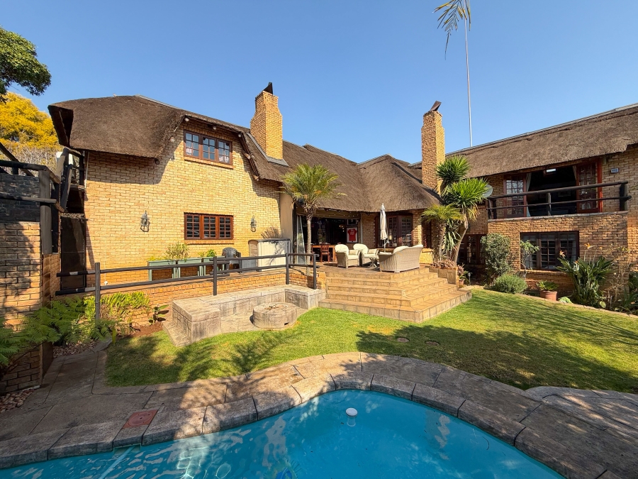 4 Bedroom Property for Sale in Northvilla Gauteng