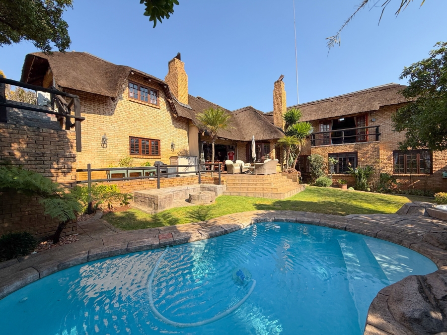 4 Bedroom Property for Sale in Northvilla Gauteng