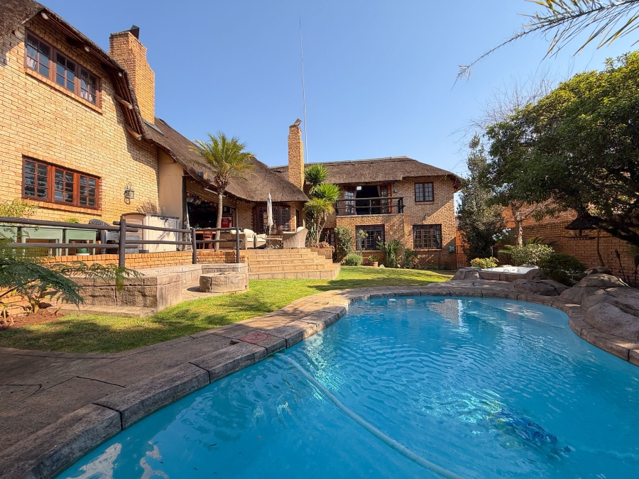 4 Bedroom Property for Sale in Northvilla Gauteng