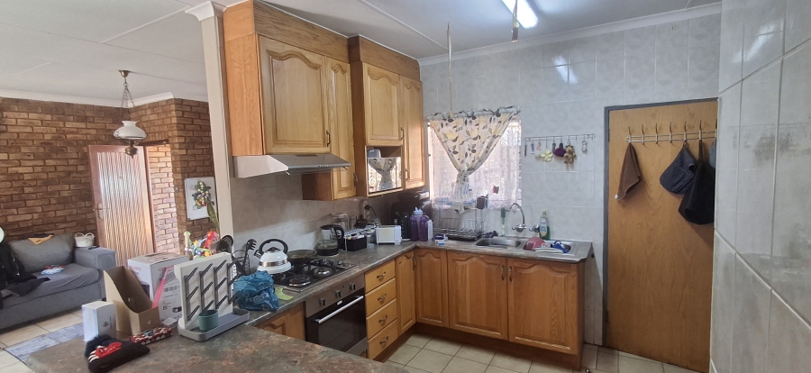 3 Bedroom Property for Sale in Doornpoort Gauteng