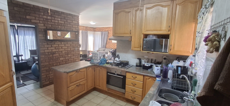 3 Bedroom Property for Sale in Doornpoort Gauteng