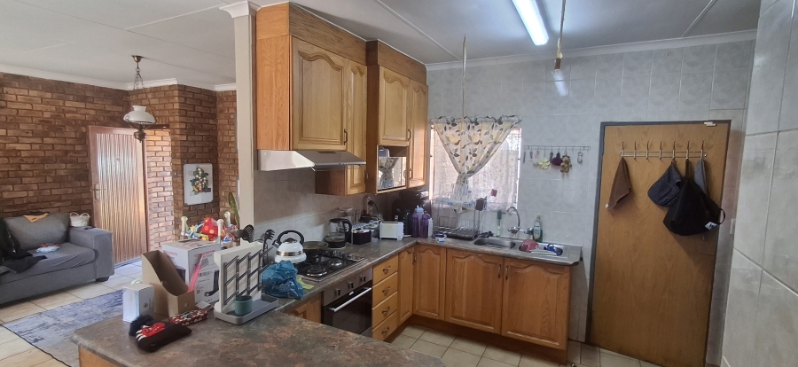 3 Bedroom Property for Sale in Doornpoort Gauteng